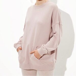 AE Oversized Crewneck Size XS